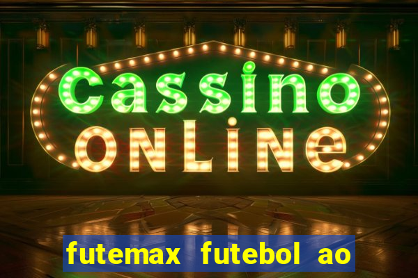 futemax futebol ao vivo libertadores